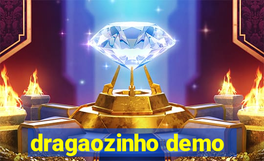 dragaozinho demo